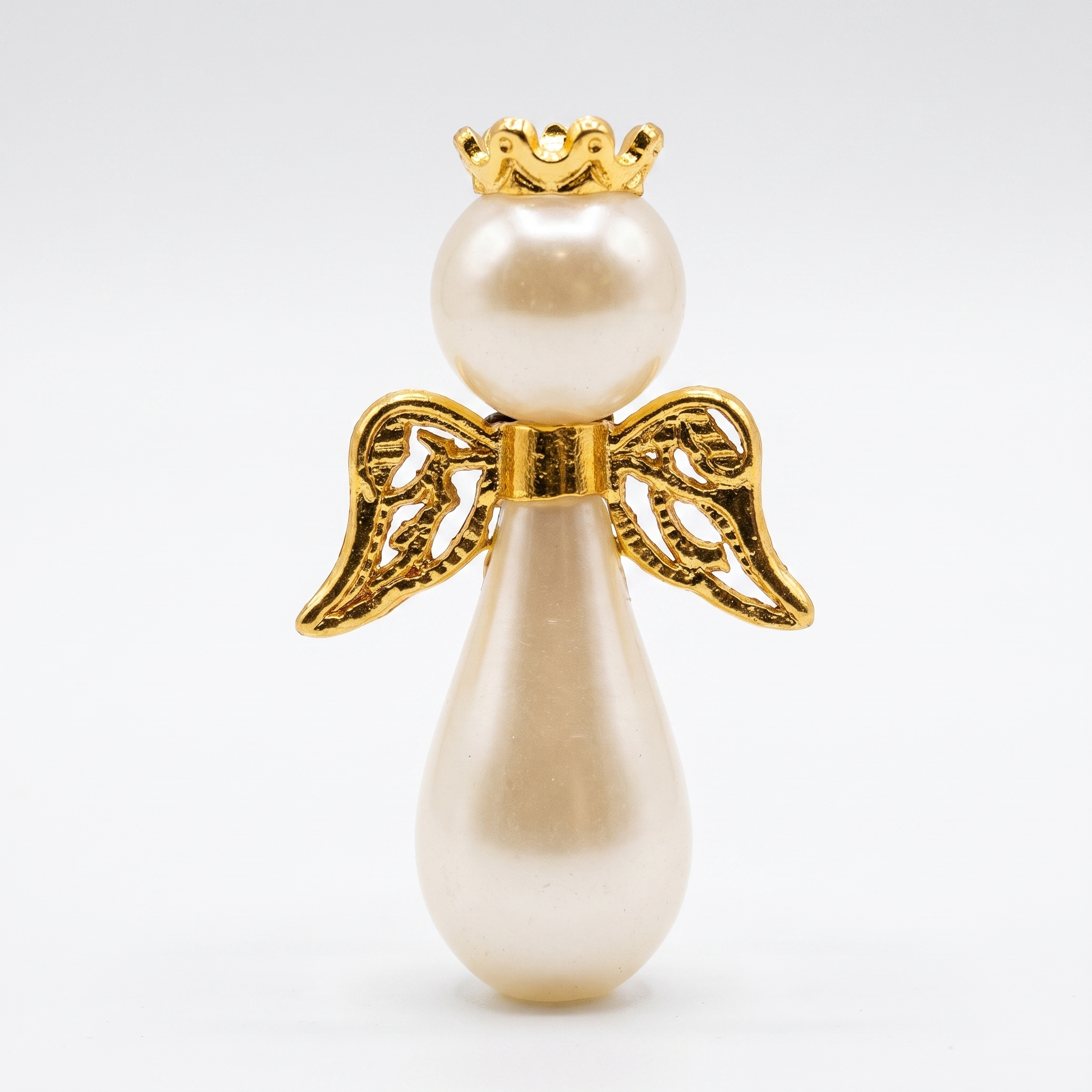 Angel Tree Topper