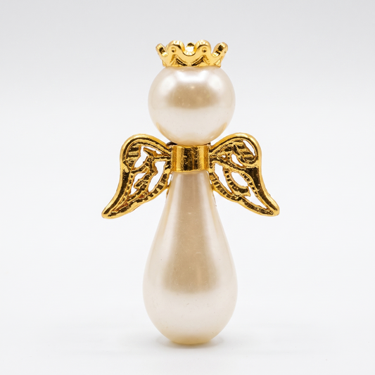 Angel Tree Topper